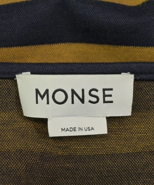 MONSE ชุดเดรส