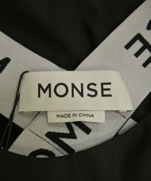 MONSE เสื้อสายเดี่ยว