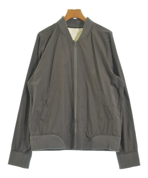 MILKSOP DEVELOPMENT แจ็คเก็ตเบลาส์ อื่น