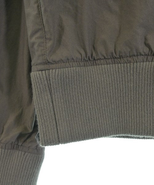 MILKSOP DEVELOPMENT แจ็คเก็ตเบลาส์ อื่น