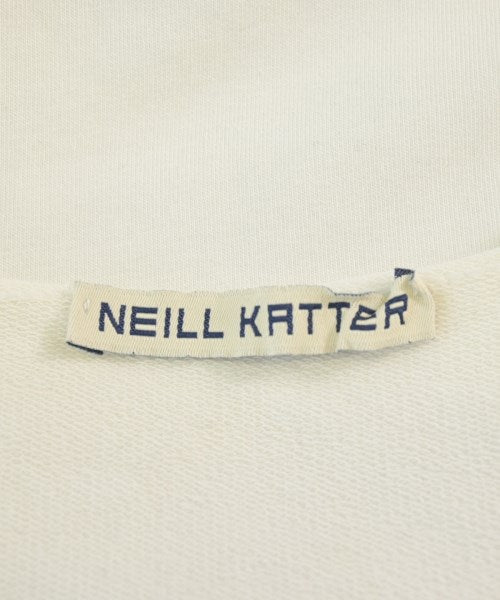 NEILL KATTER เสื้อยืด/เสื้อท็อปส์