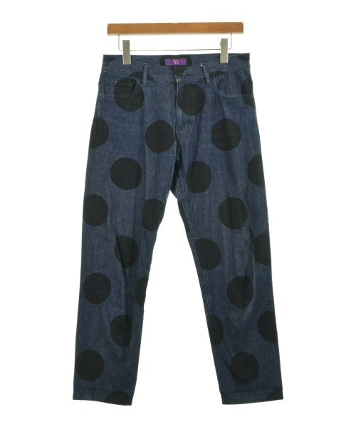 Y's Pink ยีนส์