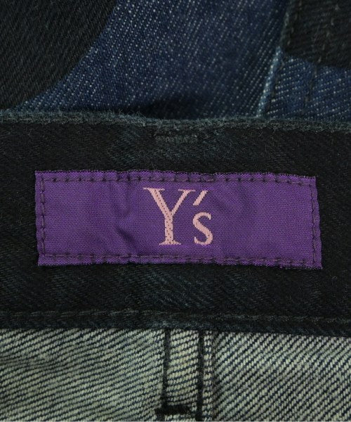 Y's Pink ยีนส์