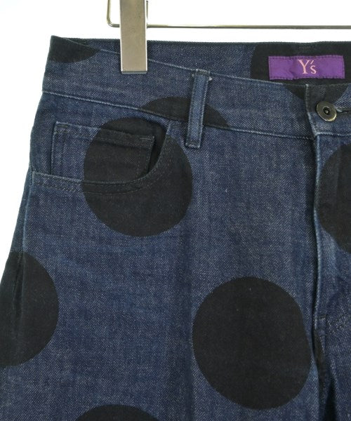 Y's Pink ยีนส์