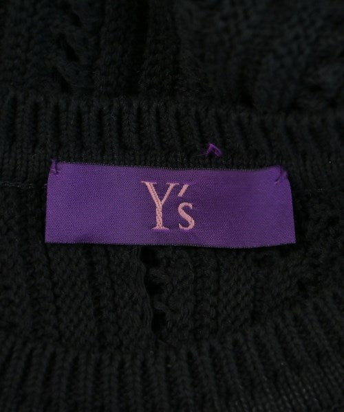 Y's Pink เสื้อกั๊ก