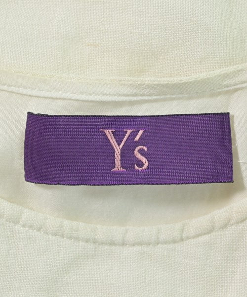 Y's Pink เสื้อลำลอง