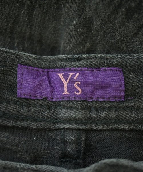 Y's Pink ยีนส์