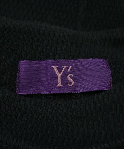 Y's Pink เสื้อยืด/เสื้อท็อปส์