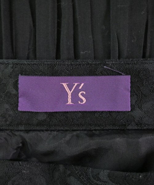 Y's Pink กระโปรงยาว/แม็กซี่ยาว