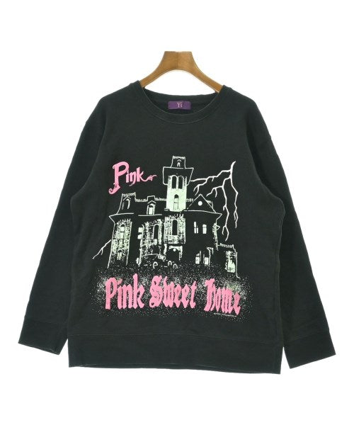 Y's Pink เสื้อสเวตเตอร์