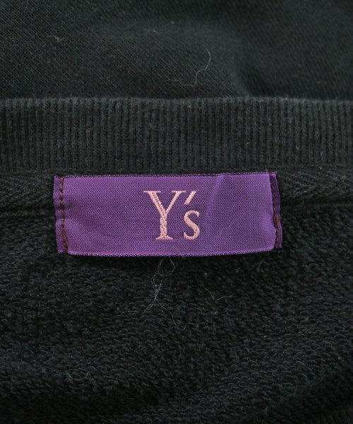 Y's Pink เสื้อสเวตเตอร์