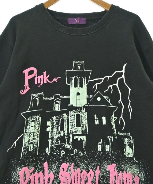 Y's Pink เสื้อสเวตเตอร์
