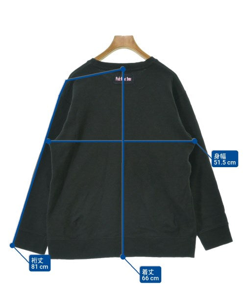 Y's Pink เสื้อสเวตเตอร์
