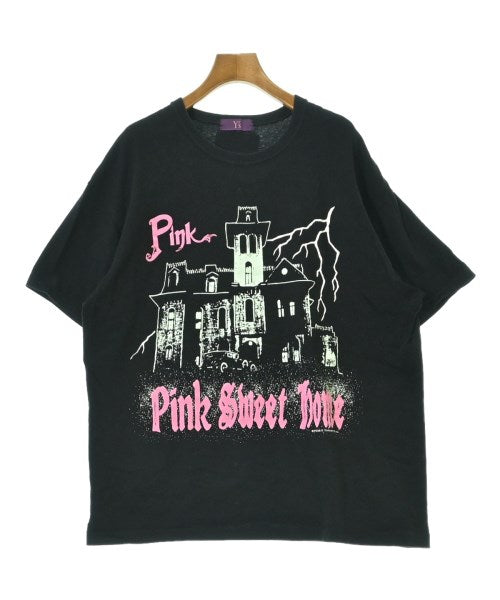 Y's Pink เสื้อยืด/เสื้อท็อปส์