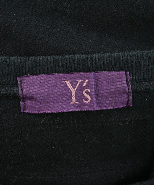 Y's Pink เสื้อยืด/เสื้อท็อปส์