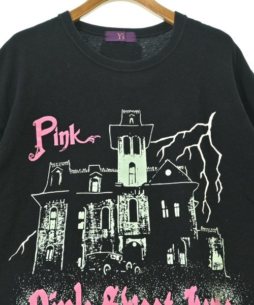 Y's Pink เสื้อยืด/เสื้อท็อปส์