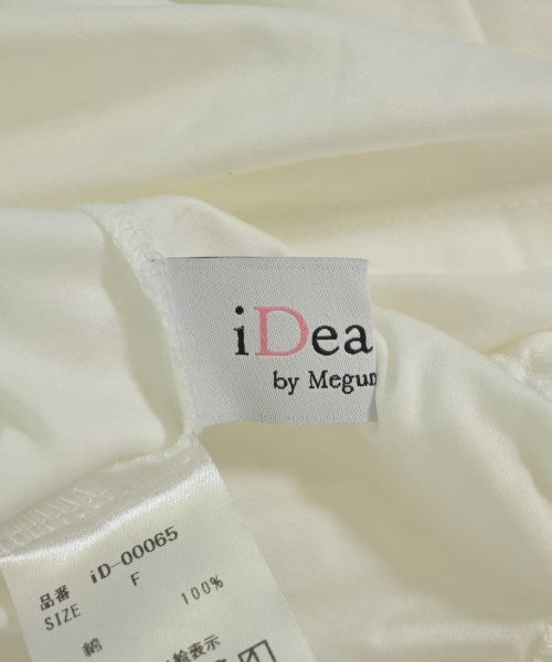 iDea Luce เสื้อยืด/เสื้อท็อปส์