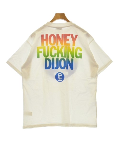 Honey Fucking Dijon เสื้อยืด/เสื้อท็อปส์
