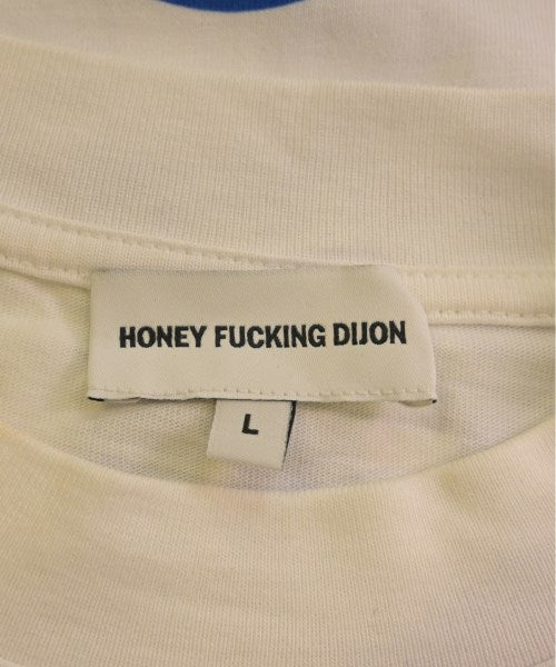 Honey Fucking Dijon เสื้อยืด/เสื้อท็อปส์