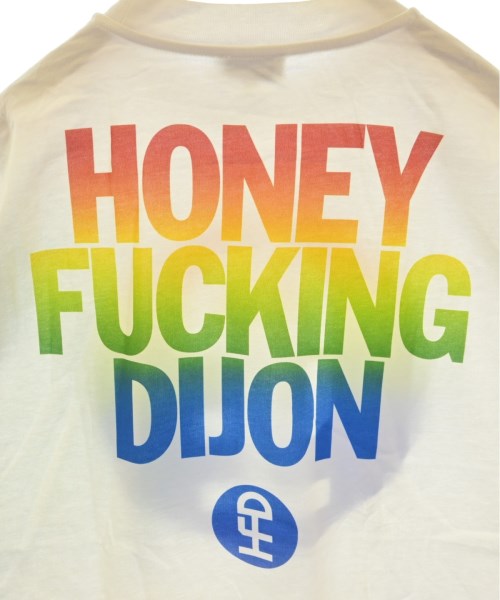 Honey Fucking Dijon เสื้อยืด/เสื้อท็อปส์