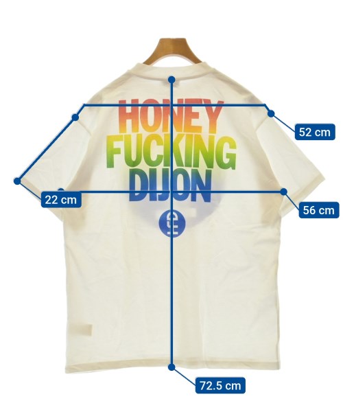 Honey Fucking Dijon เสื้อยืด/เสื้อท็อปส์