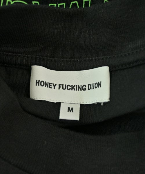 Honey Fucking Dijon เสื้อยืด/เสื้อท็อปส์