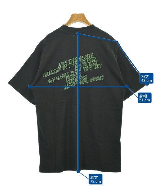 Honey Fucking Dijon เสื้อยืด/เสื้อท็อปส์