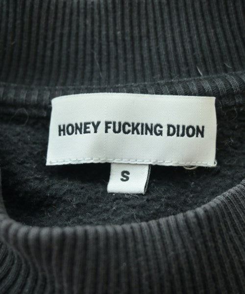 Honey Fucking Dijon เสื้อสเวตเตอร์