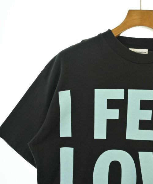 Honey Fucking Dijon เสื้อยืด/เสื้อท็อปส์