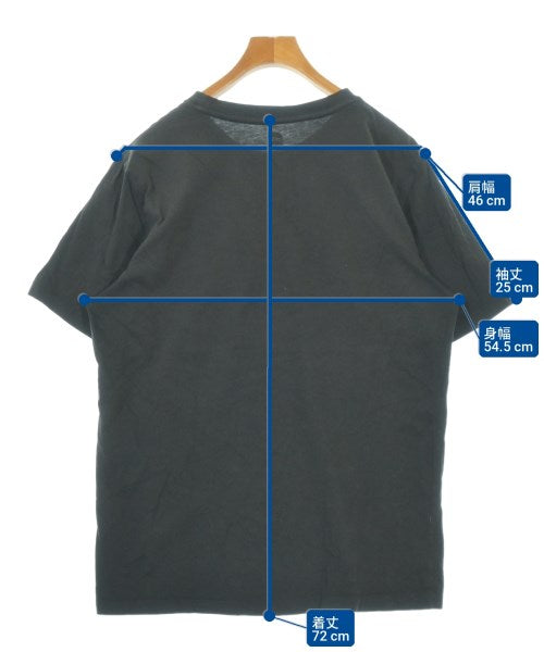 orage เสื้อยืด/เสื้อท็อปส์