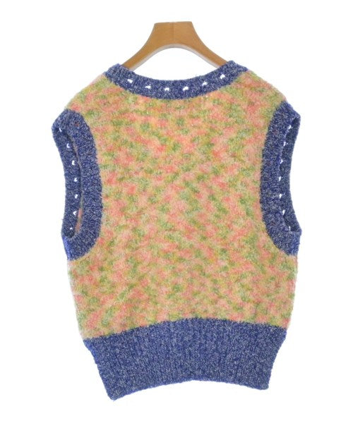 EENK เสื้อกั๊ก