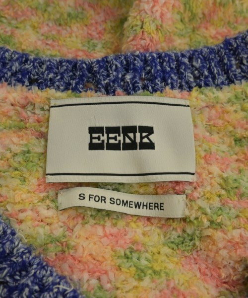 EENK เสื้อกั๊ก