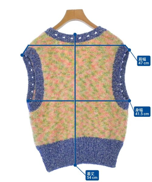 EENK เสื้อกั๊ก