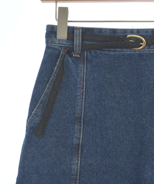 EENK กระโปรงยาว/แม็กซี่ยาว