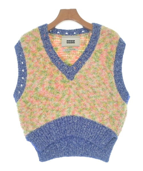 EENK เสื้อกั๊ก