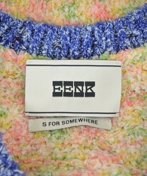 EENK เสื้อกั๊ก