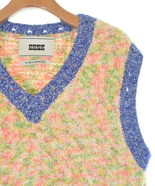 EENK เสื้อกั๊ก