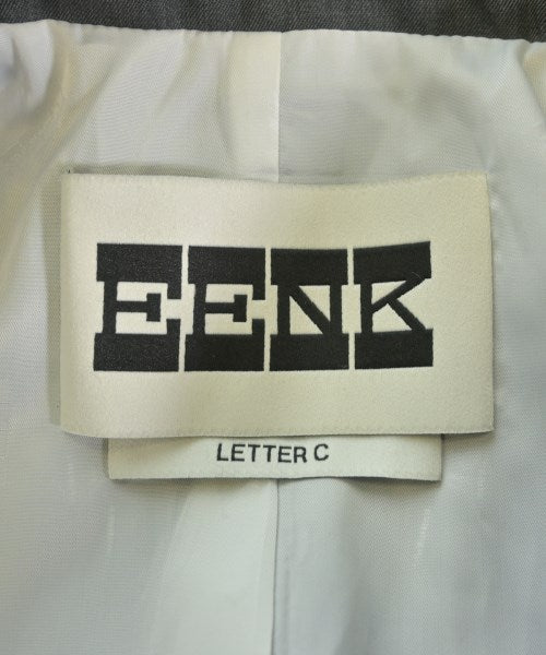 EENK เบลเซอร์/แจ็คเก็ตสูท