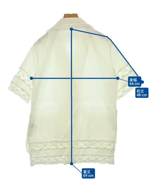 EENK เสื้อสตรี