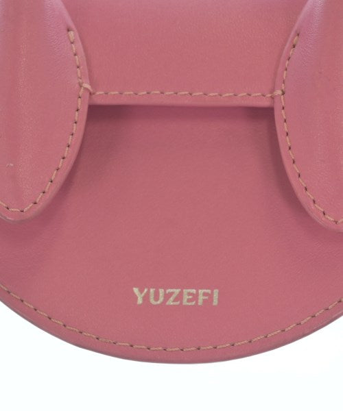YUZEFI กระเป๋าถือ