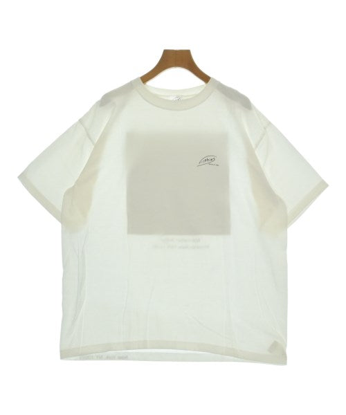 Filphies เสื้อยืด/เสื้อท็อปส์