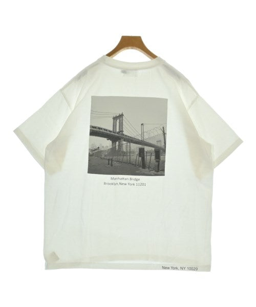 Filphies เสื้อยืด/เสื้อท็อปส์