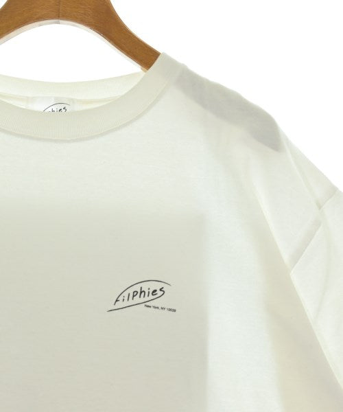 Filphies เสื้อยืด/เสื้อท็อปส์