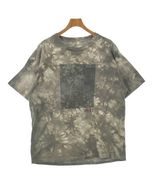 Filphies เสื้อยืด/เสื้อท็อปส์