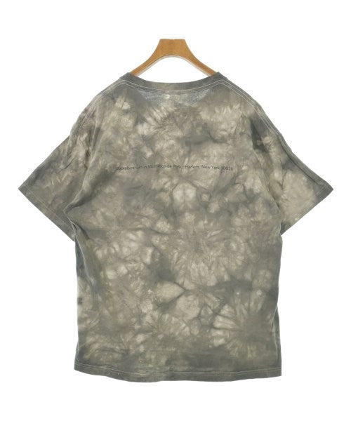 Filphies เสื้อยืด/เสื้อท็อปส์