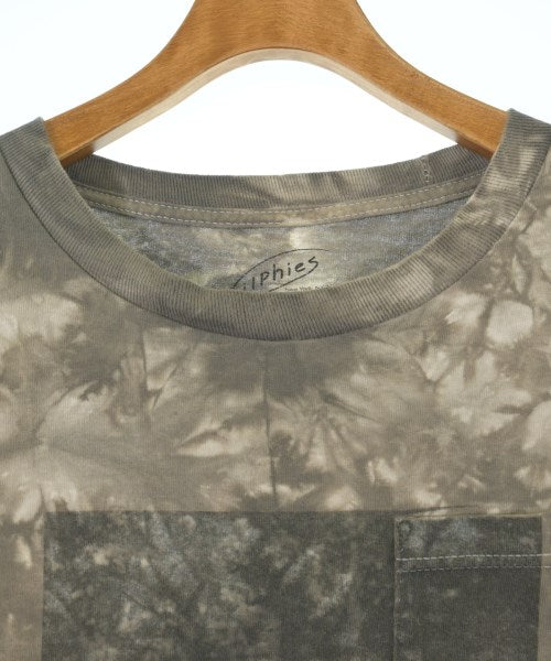 Filphies เสื้อยืด/เสื้อท็อปส์