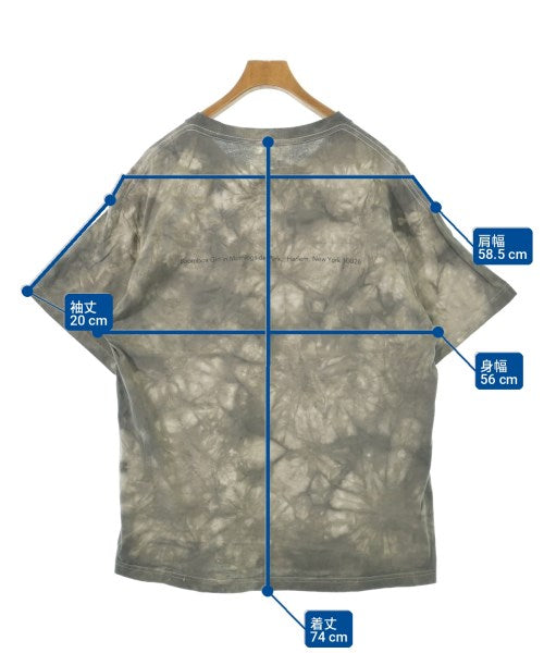 Filphies เสื้อยืด/เสื้อท็อปส์