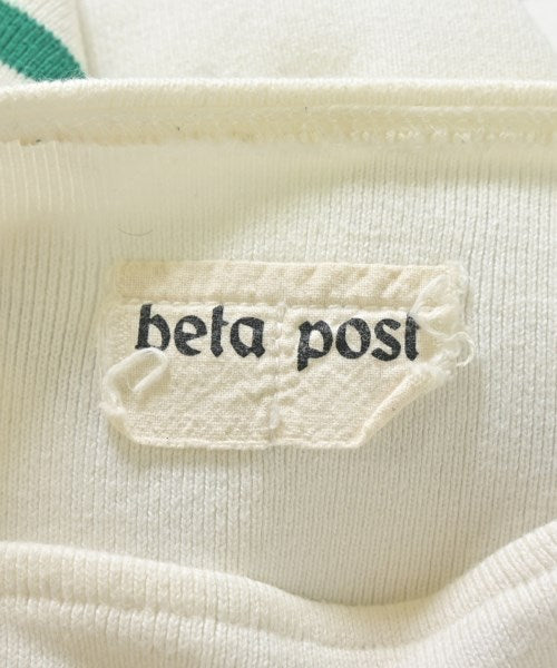beta post เสื้อกันหนาว