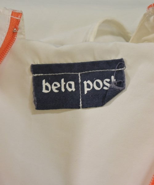 beta post เสื้อพาร์กาภูเขา