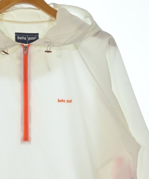 beta post เสื้อพาร์กาภูเขา